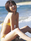 Ayano Washizu Bomb.tv Japanese beautiful girl photo CD 09(22)